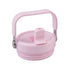 Oasis S/S Insulated Voyager Carry Tumbler Cap Only